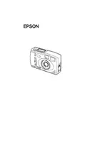 EPSON PhotoPC 500