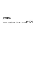 EPSON R-D1