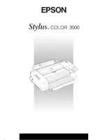 EPSON Stylus Color 3000