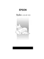 EPSON Stylus Color 400