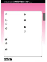 EPSON Stylus DX9400F