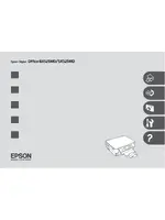 EPSON Stylus Office BX525WD