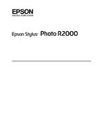 EPSON Stylus Photo R2000