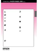 EPSON Stylus Photo RX685