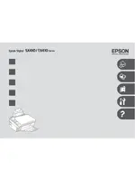 EPSON Stylus SX410