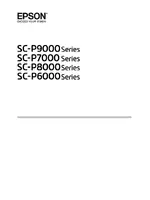 EPSON SureColor SC-P8000 А0+ (C11CE42301A0)