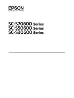 EPSON SureColor SC-S70610