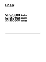 EPSON SureColor SC-S70610 (10 цветов)