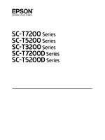 EPSON SureColor SC-T5200