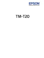 EPSON TM-T20