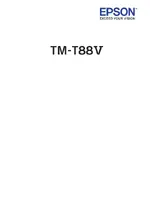 EPSON TM-T88V