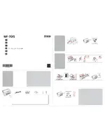 EPSON WorkForce WF-7015 Wi-Fi A3