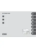 EPSON WorkForce WF-7525
