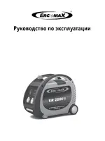 ERGOMAX ER-2000i
