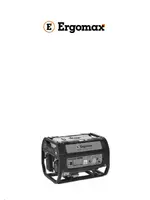 ERGOMAX GA3500