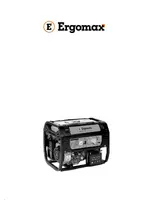 ERGOMAX GA-7400E