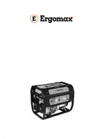 ERGOMAX GA-9300