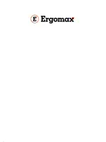 ERGOMAX MMA 190