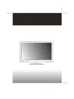 ERISSON LED 24LES62