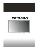 ERISSON LED 24LES66