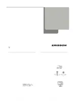 ERISSON LED 24LT12
