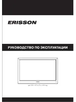 ERISSON LED 32LEE01