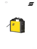 ESAB Buddy Arc 145