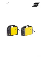 ESAB Buddy Arc 180