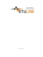 ETULINE ETL-T752G