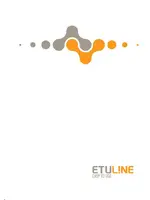 ETULINE T740G
