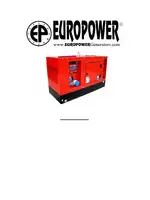 EUROPOWER EPS 163 DE
