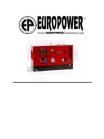 EUROPOWER EPS 20 TDE