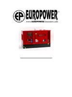 EUROPOWER EPS 243 TDE