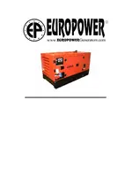 EUROPOWER EPS 32 DE