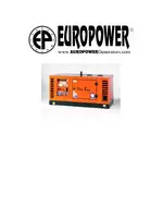 EUROPOWER EPS 73 DE
