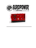 EUROPOWER EPS 8 DE