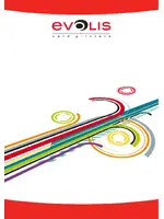 EVOLIS настройка работы принтеров Evolis через порт TCP/IP (Ethernet)