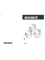 EXACT PipeCut 220E