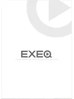 EXEQ P-744