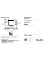 EXEQ TOY