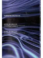 INTRO JS-1542 DVD
