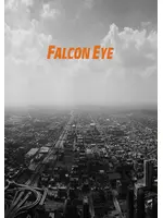 FALCON EYE FE-816DH (Hybrid)