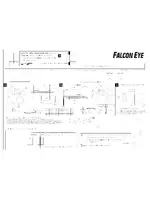 FALCON EYE FE-B3W