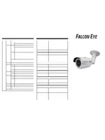 FALCON EYE FE-HFW2200V