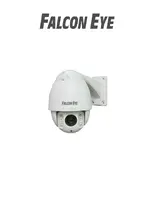 FALCON EYE FE-HSDP1080/50M