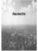 FALCON EYE FE-IP Galaxy 8.4