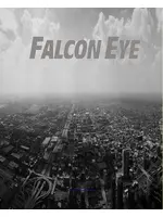 FALCON EYE FE-IPC-WD200P