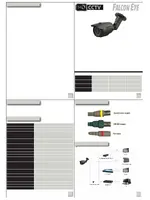 FALCON EYE FE-IS1080/40M
