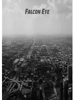 FALCON EYE FE-IZ90/80M Discovery 2