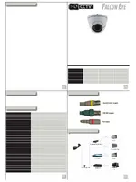 FALCON EYE FE-SDV1080/30M